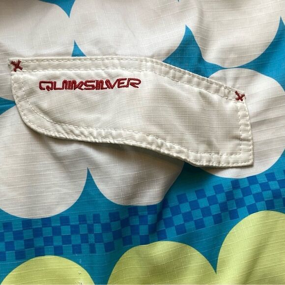 Quicksilver Board Shorts - Picture 6 of 15